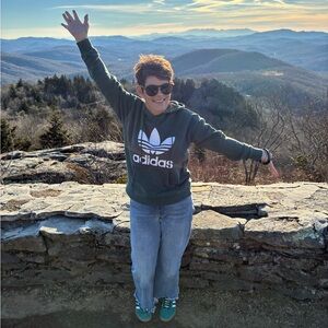 Meet your Posher, Mimi